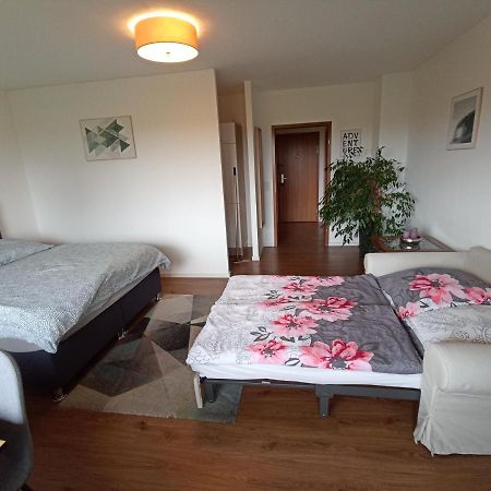 Exklusives Apartment Zw. Lu Und Speyer Mit Aufzug Neuhofen Ngoại thất bức ảnh