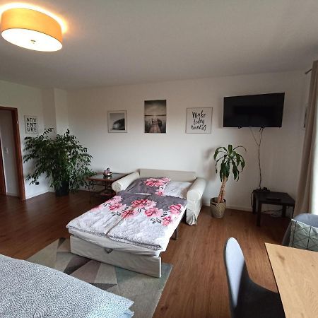 Exklusives Apartment Zw. Lu Und Speyer Mit Aufzug Neuhofen Ngoại thất bức ảnh