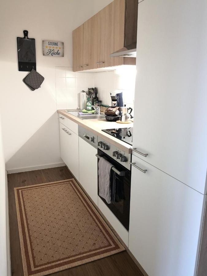 Exklusives Apartment Zw. Lu Und Speyer Mit Aufzug Neuhofen Ngoại thất bức ảnh