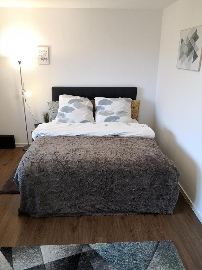Exklusives Apartment Zw. Lu Und Speyer Mit Aufzug Neuhofen Ngoại thất bức ảnh