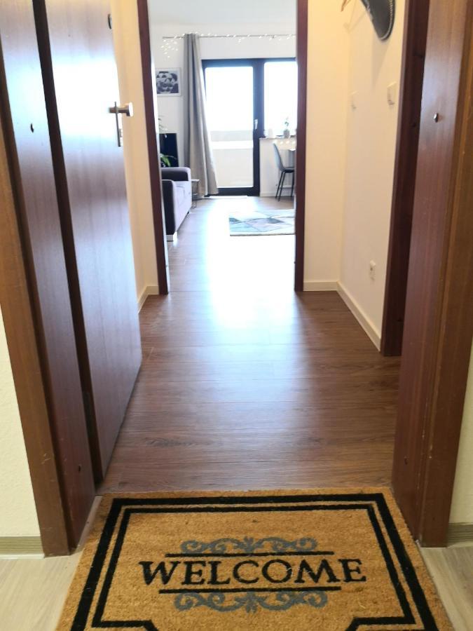 Exklusives Apartment Zw. Lu Und Speyer Mit Aufzug Neuhofen Ngoại thất bức ảnh
