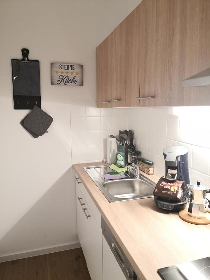 Exklusives Apartment Zw. Lu Und Speyer Mit Aufzug Neuhofen Ngoại thất bức ảnh