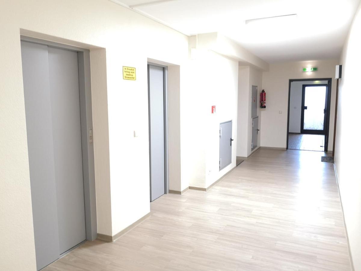 Exklusives Apartment Zw. Lu Und Speyer Mit Aufzug Neuhofen Ngoại thất bức ảnh