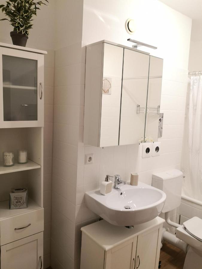 Exklusives Apartment Zw. Lu Und Speyer Mit Aufzug Neuhofen Ngoại thất bức ảnh