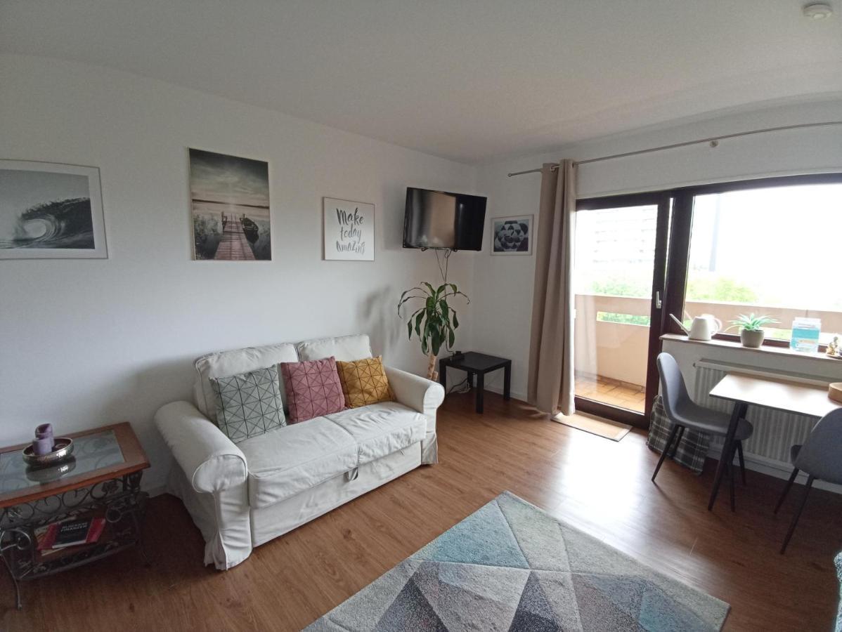 Exklusives Apartment Zw. Lu Und Speyer Mit Aufzug Neuhofen Ngoại thất bức ảnh