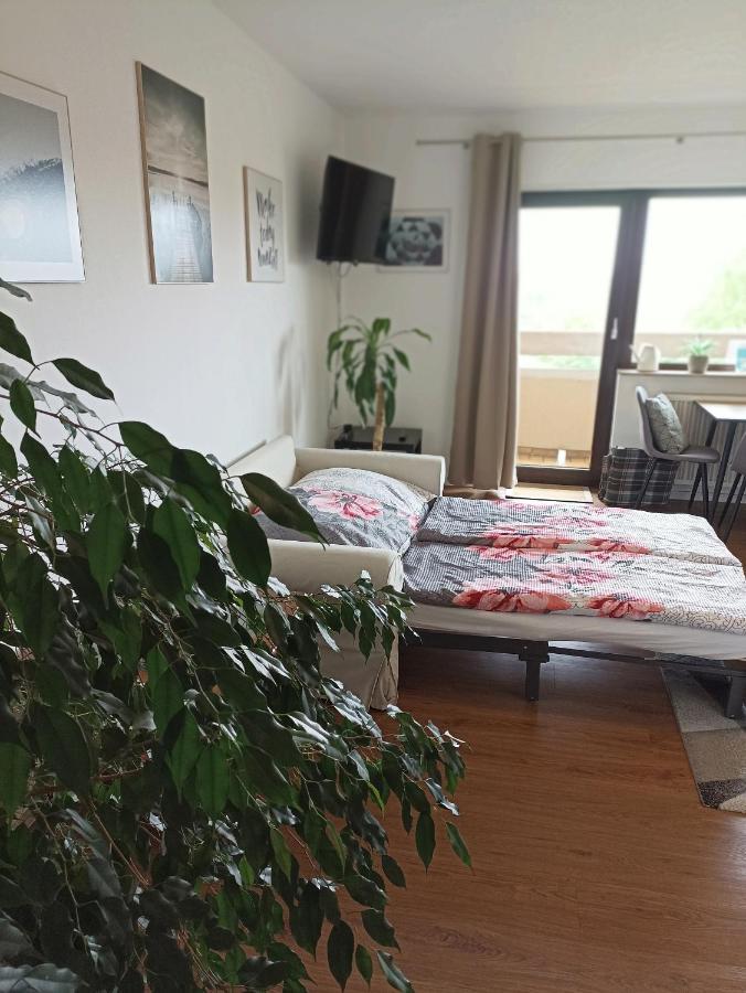Exklusives Apartment Zw. Lu Und Speyer Mit Aufzug Neuhofen Ngoại thất bức ảnh