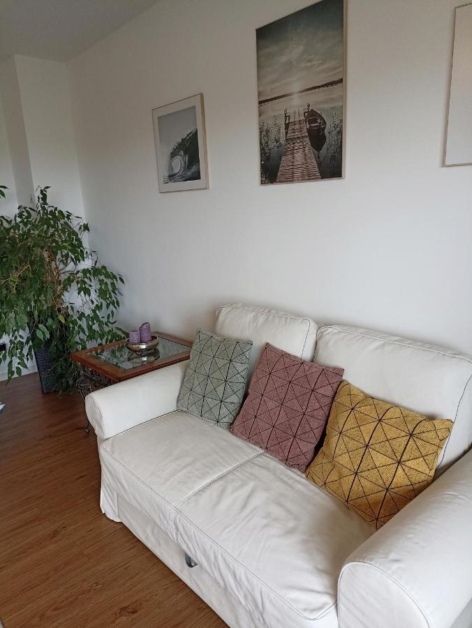 Exklusives Apartment Zw. Lu Und Speyer Mit Aufzug Neuhofen Ngoại thất bức ảnh