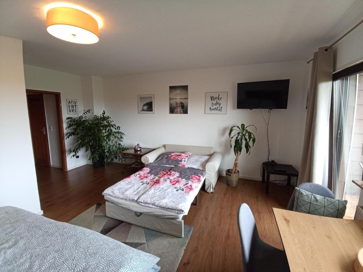 Exklusives Apartment Zw. Lu Und Speyer Mit Aufzug Neuhofen Ngoại thất bức ảnh